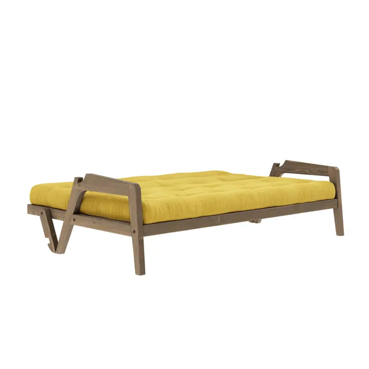 Grab Schlafsofa