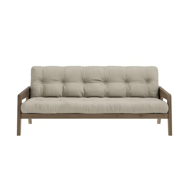 Grab Schlafsofa