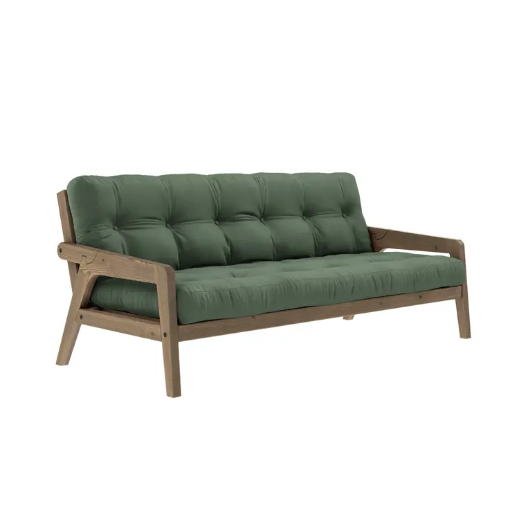 Grab Schlafsofa