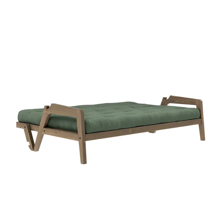 Grab Schlafsofa