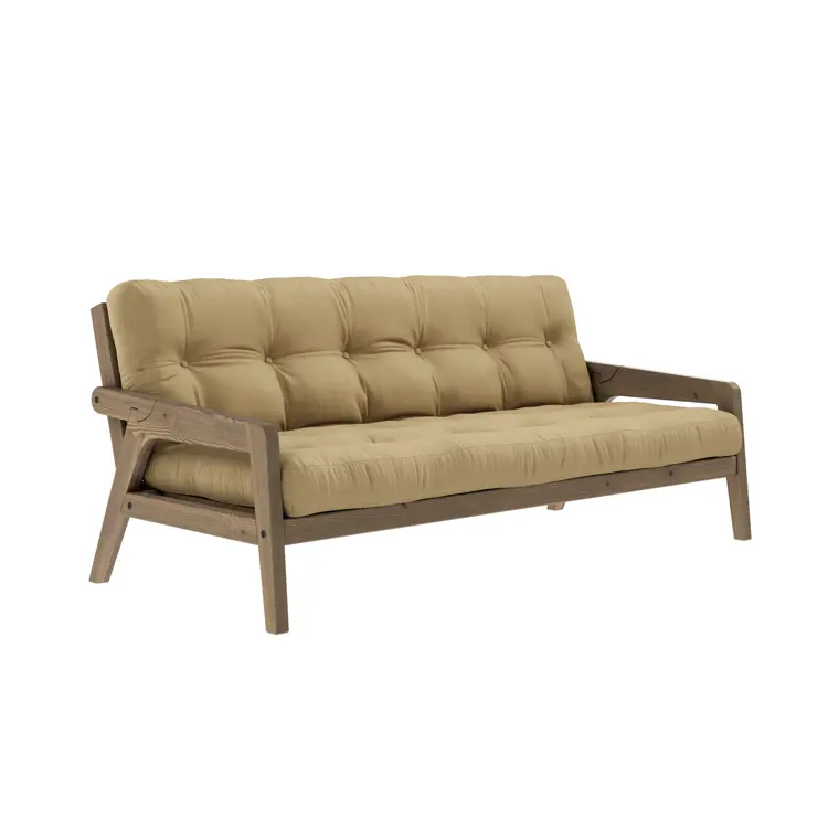 Grab Schlafsofa