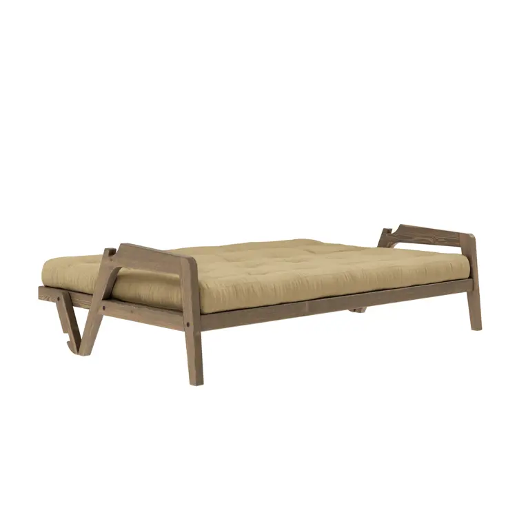 Grab Schlafsofa