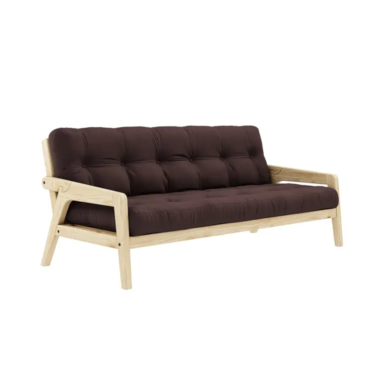 Grab Schlafsofa