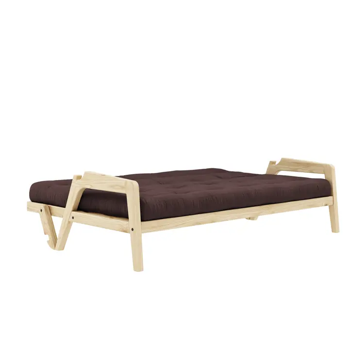 Grab Schlafsofa