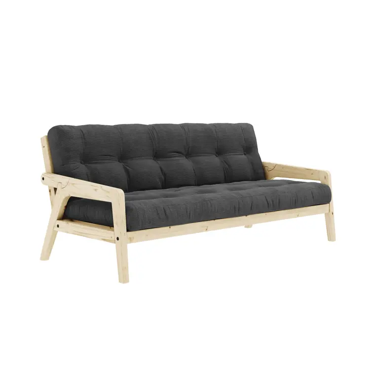 Grab Schlafsofa