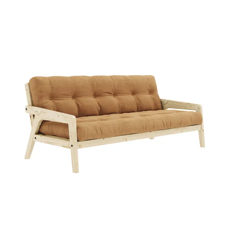 Grab Schlafsofa