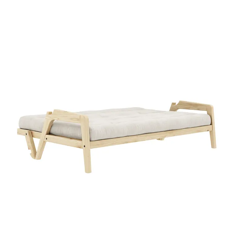Grab Schlafsofa