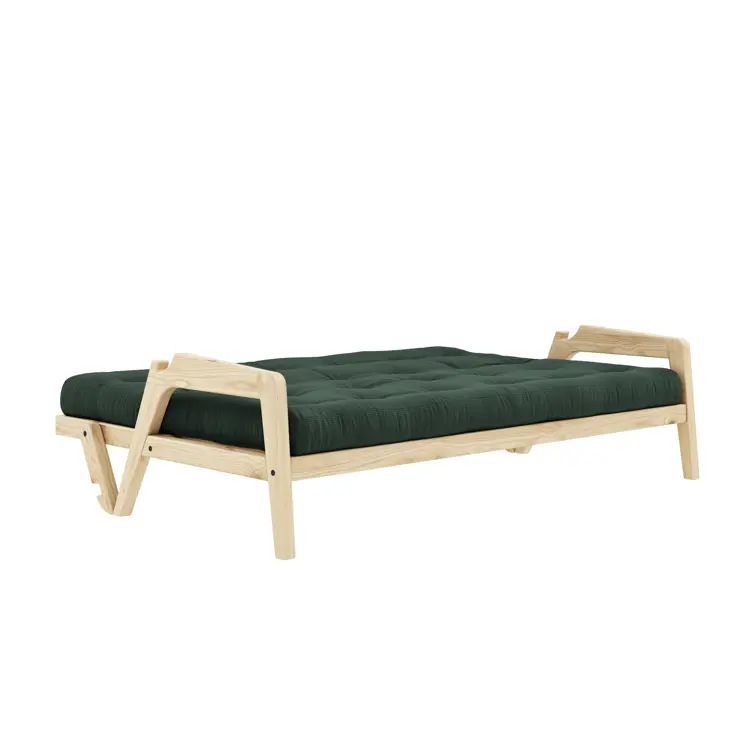 Grab Schlafsofa
