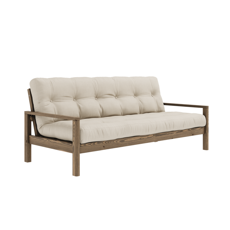 Knob Schlafsofa