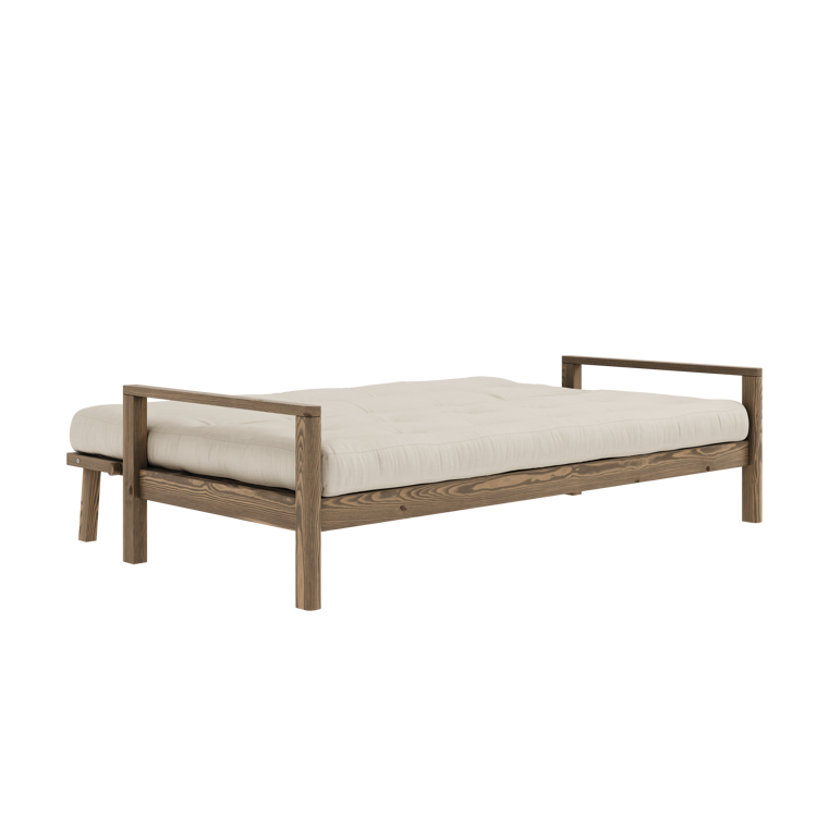 Knob Schlafsofa