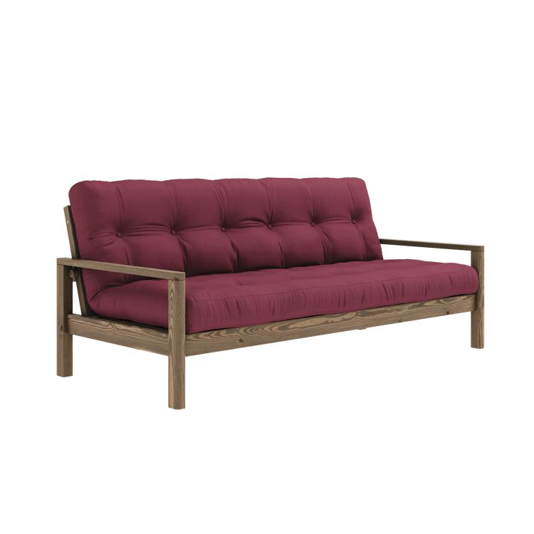 Knob Schlafsofa