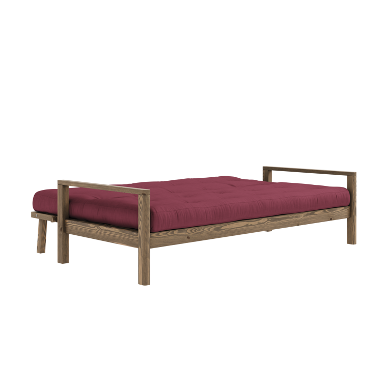 Knob Schlafsofa