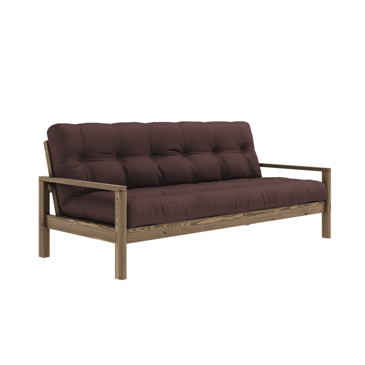 Knob Schlafsofa