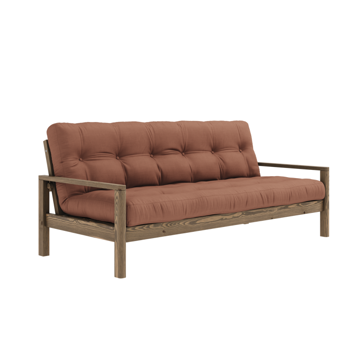 Knob Schlafsofa
