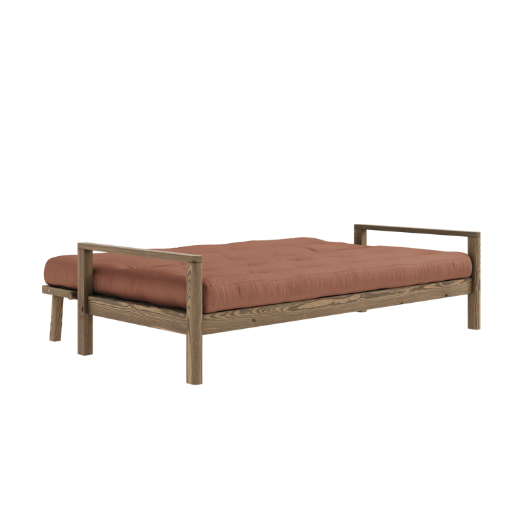 Knob Schlafsofa
