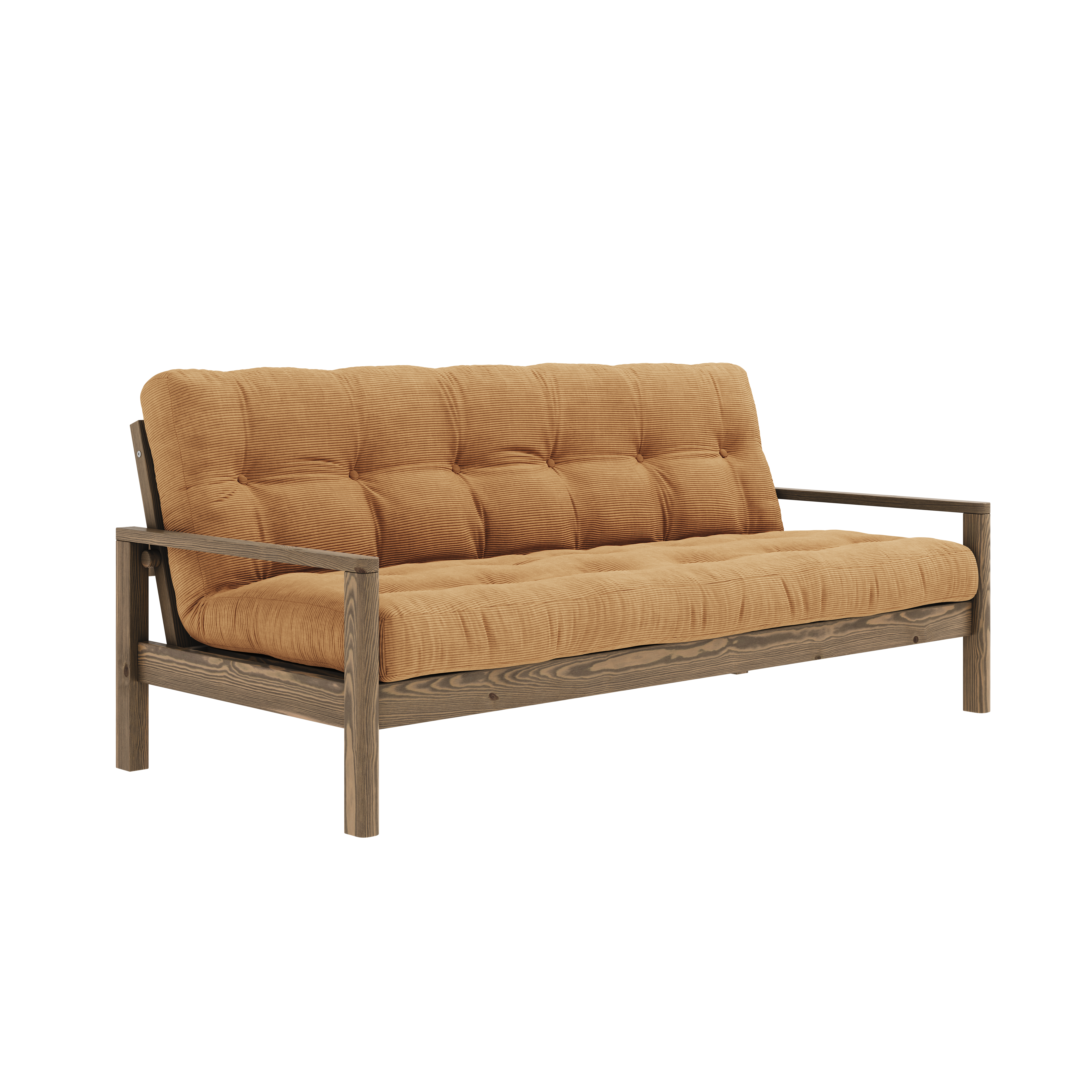 Knob Schlafsofa