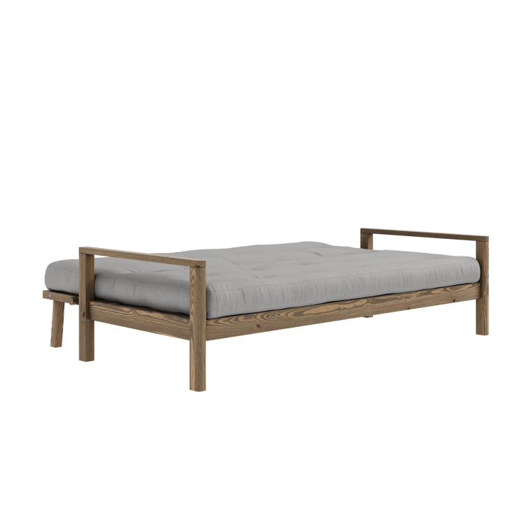 Knob Schlafsofa