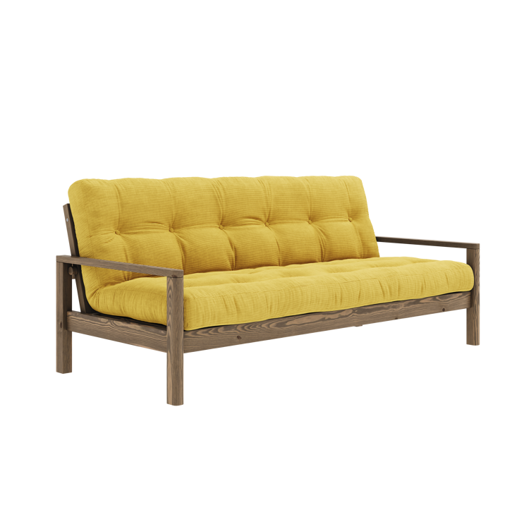 Knob Schlafsofa