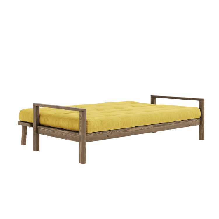 Knob Schlafsofa
