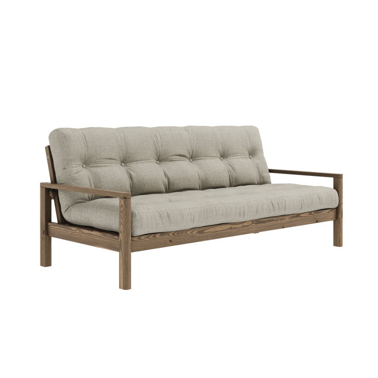 Knob Schlafsofa