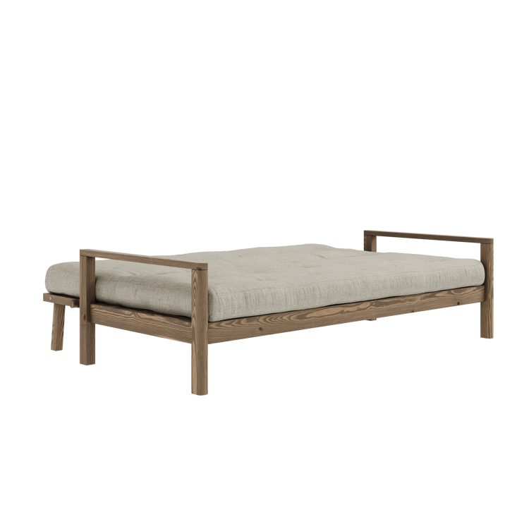 Knob Schlafsofa