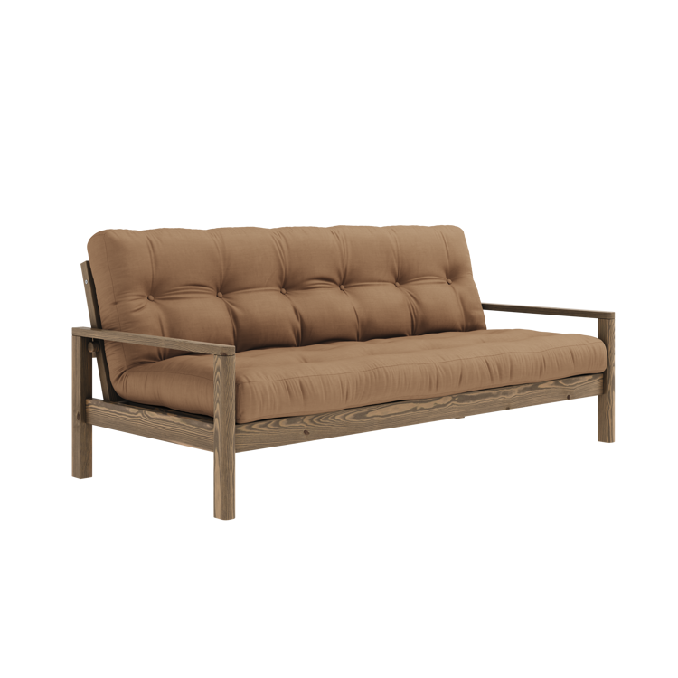 Knob Schlafsofa