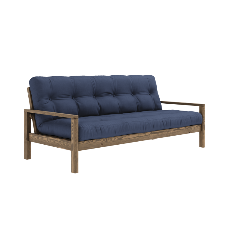 Knob Schlafsofa