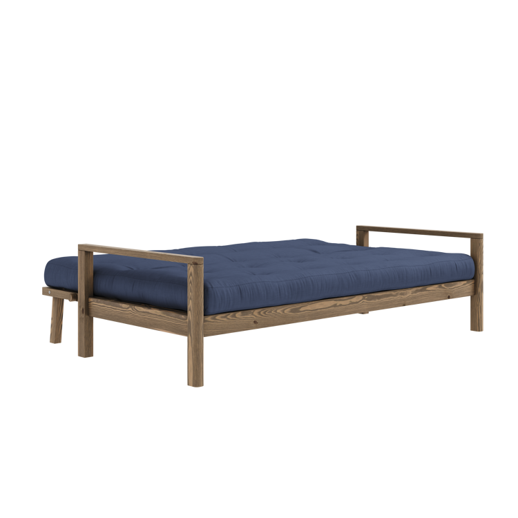 Knob Schlafsofa
