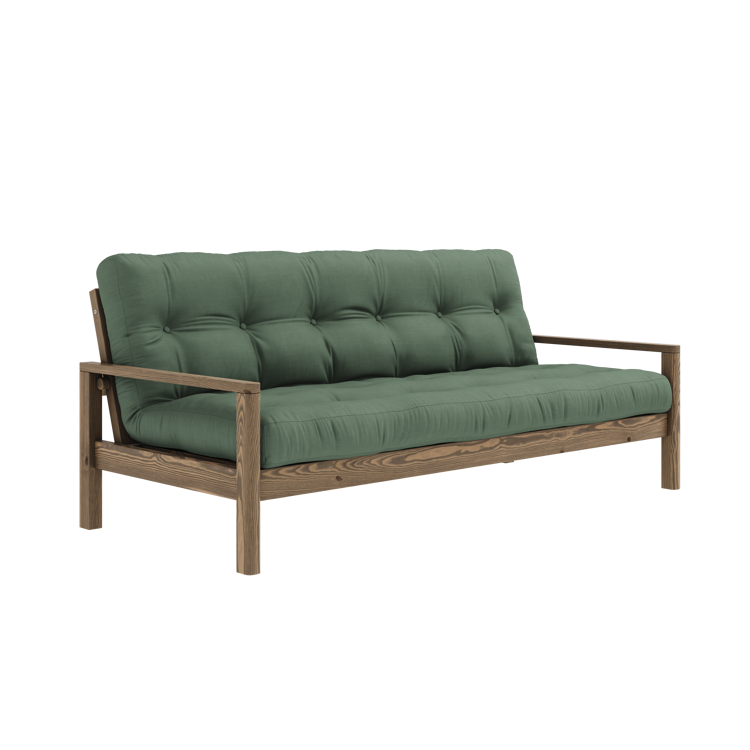 Knob Schlafsofa