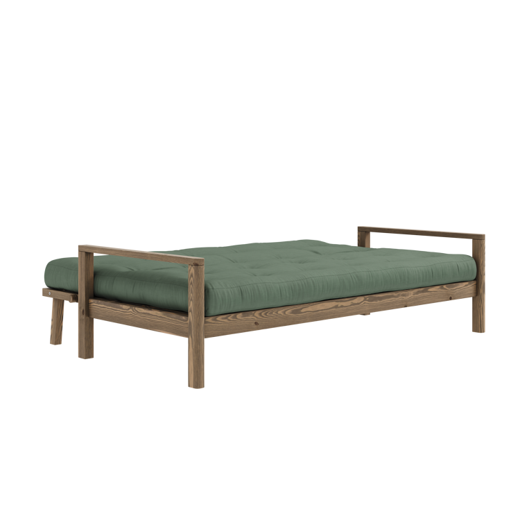 Knob Schlafsofa