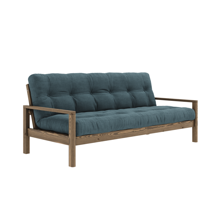 Knob Schlafsofa
