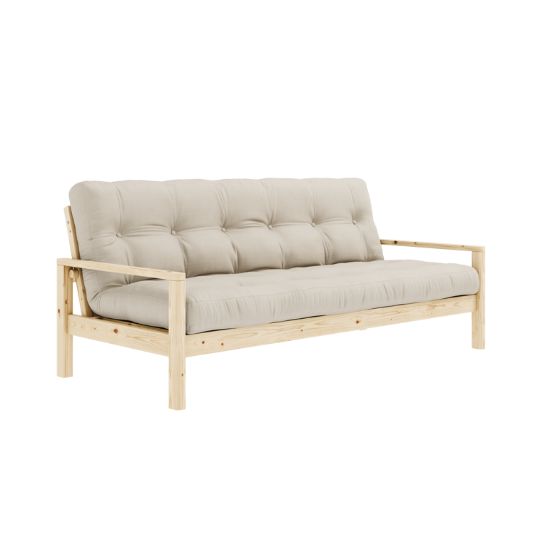 Knob Schlafsofa