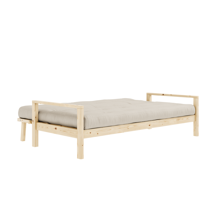 Knob Schlafsofa