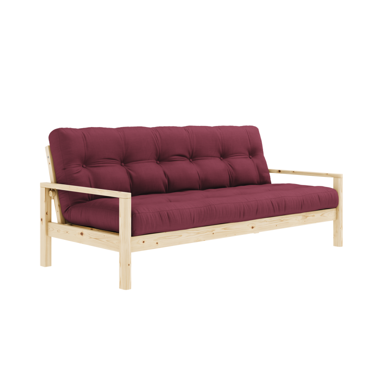 Knob Schlafsofa