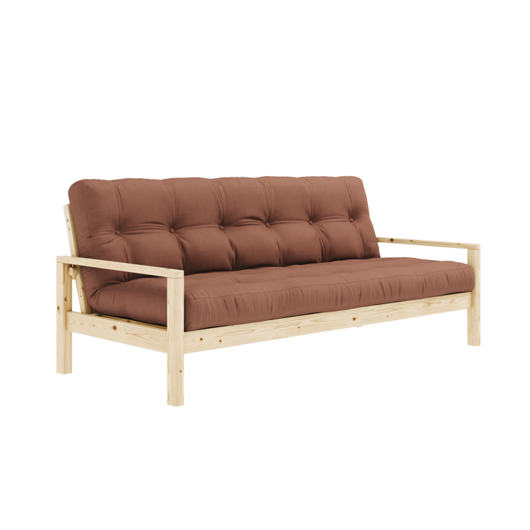 Knob Schlafsofa