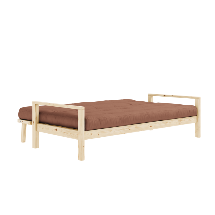 Knob Schlafsofa