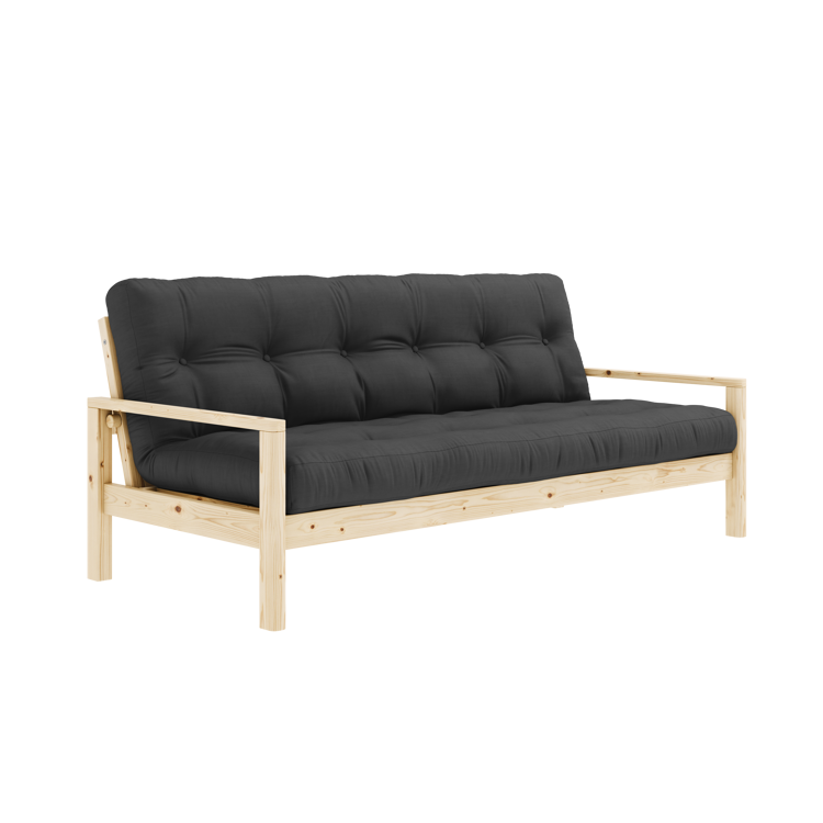 Knob Schlafsofa