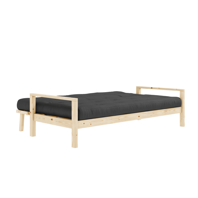 Knob Schlafsofa