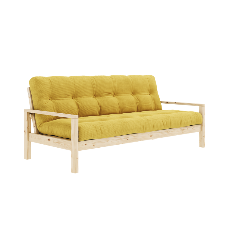 Knob Schlafsofa