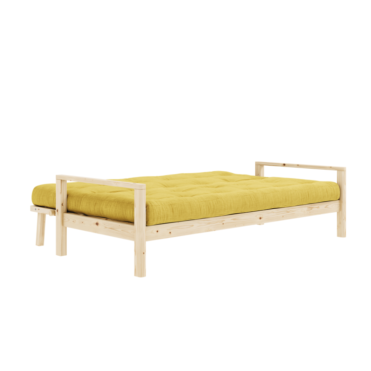 Knob Schlafsofa