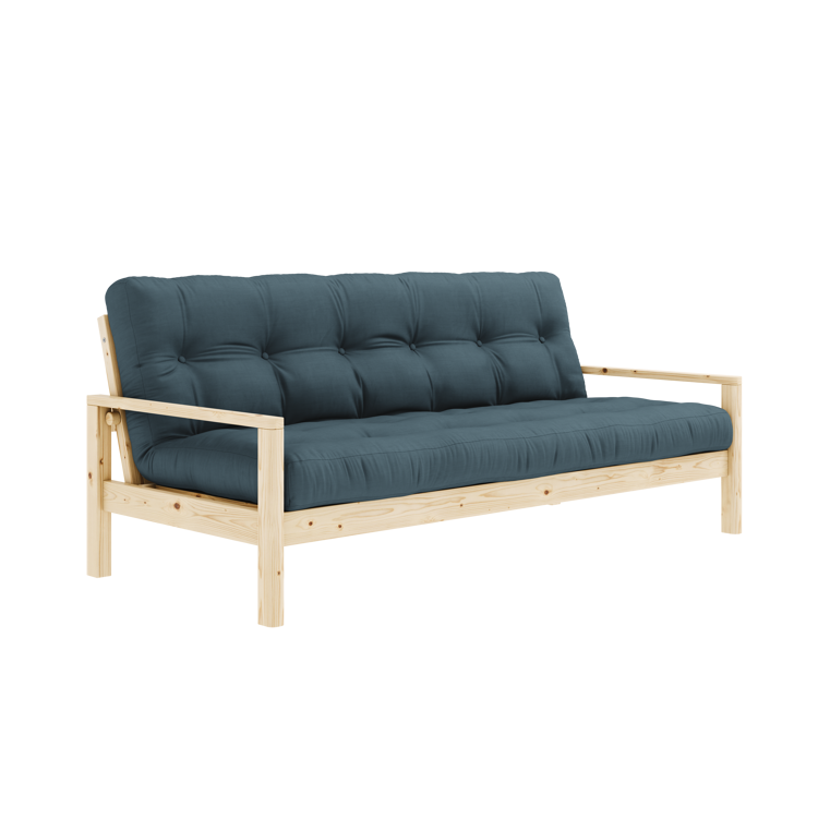 Knob Schlafsofa