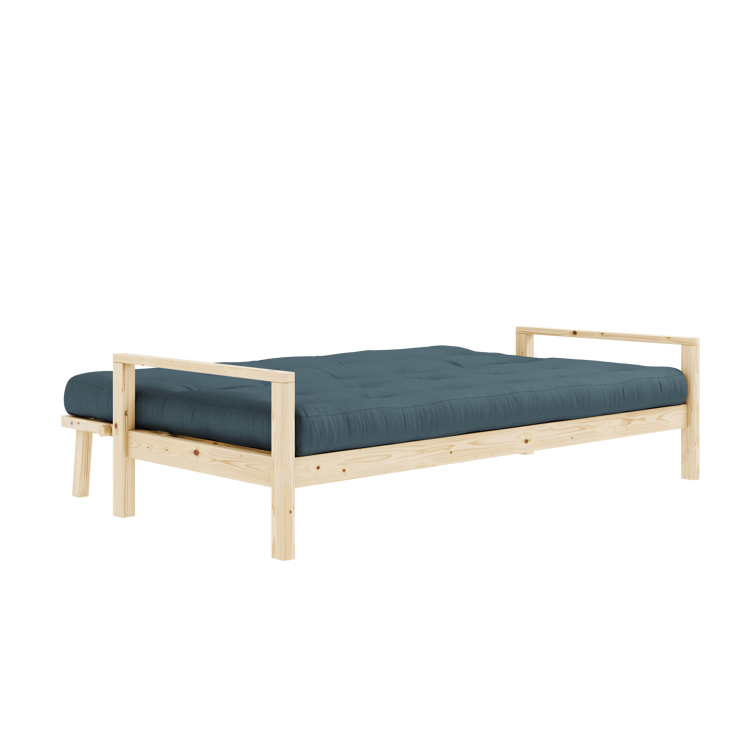 Knob Schlafsofa