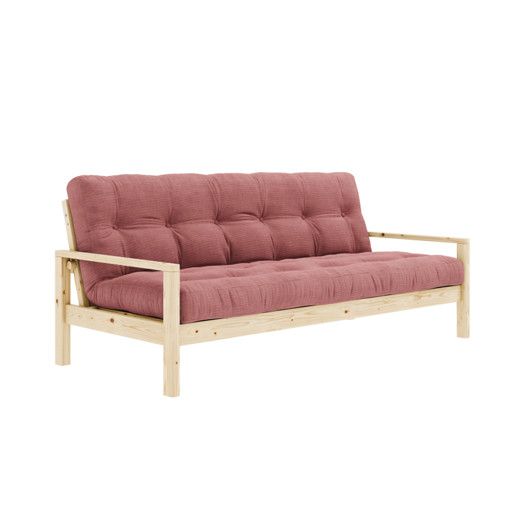 Knob Schlafsofa