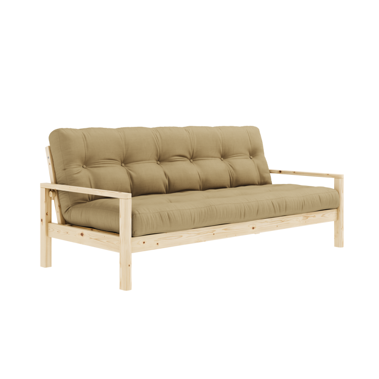 Knob Schlafsofa