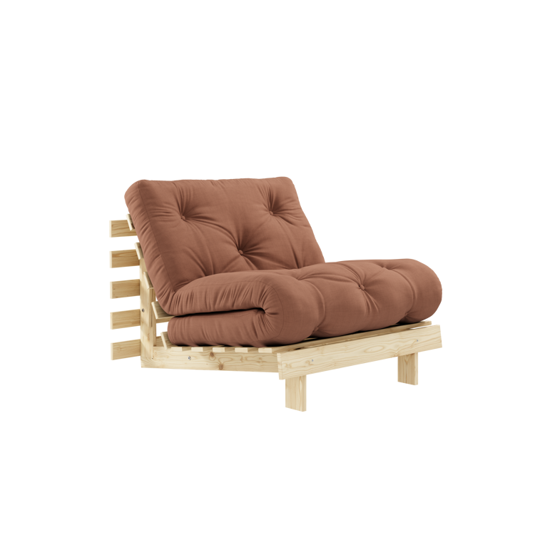 Roots Schlafsofa