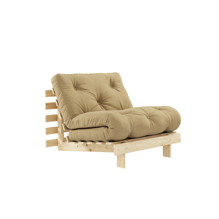 Roots Schlafsofa