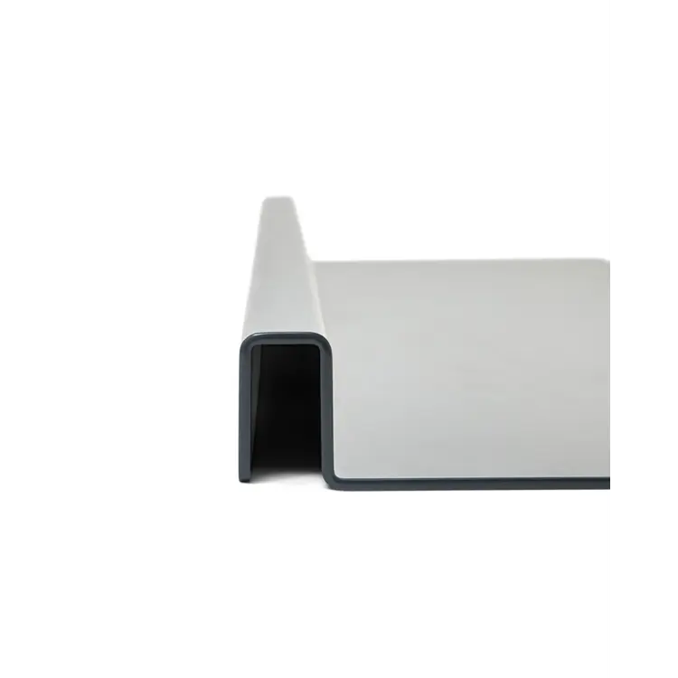 Hopper Shelf
