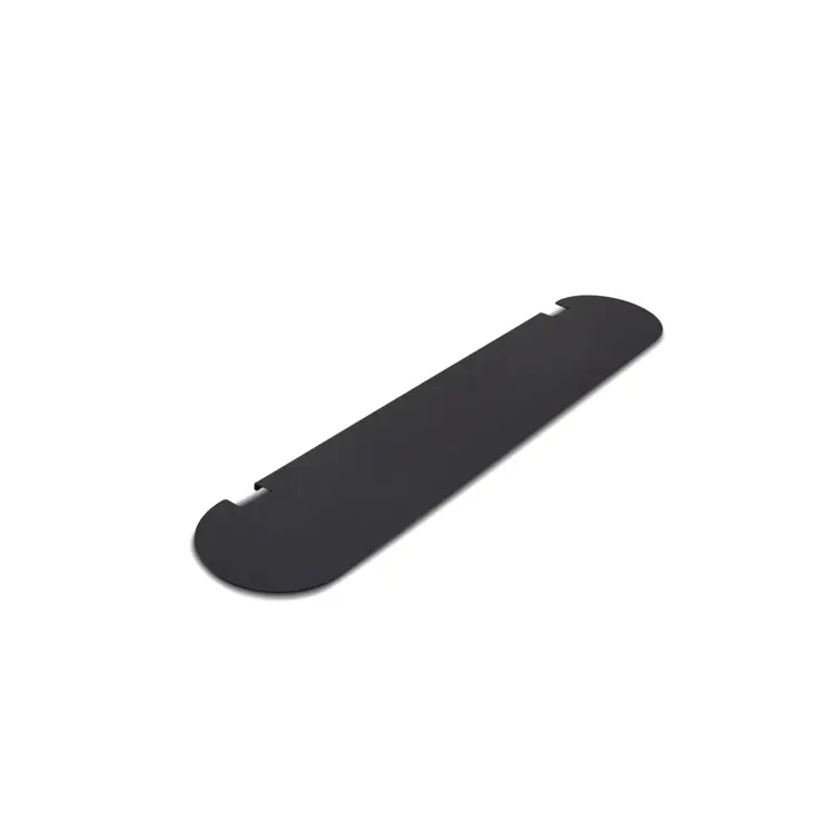 Pipe Shelf