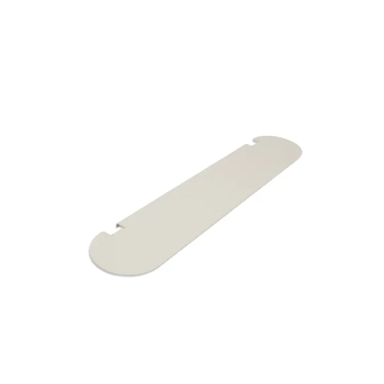 Pipe Shelf