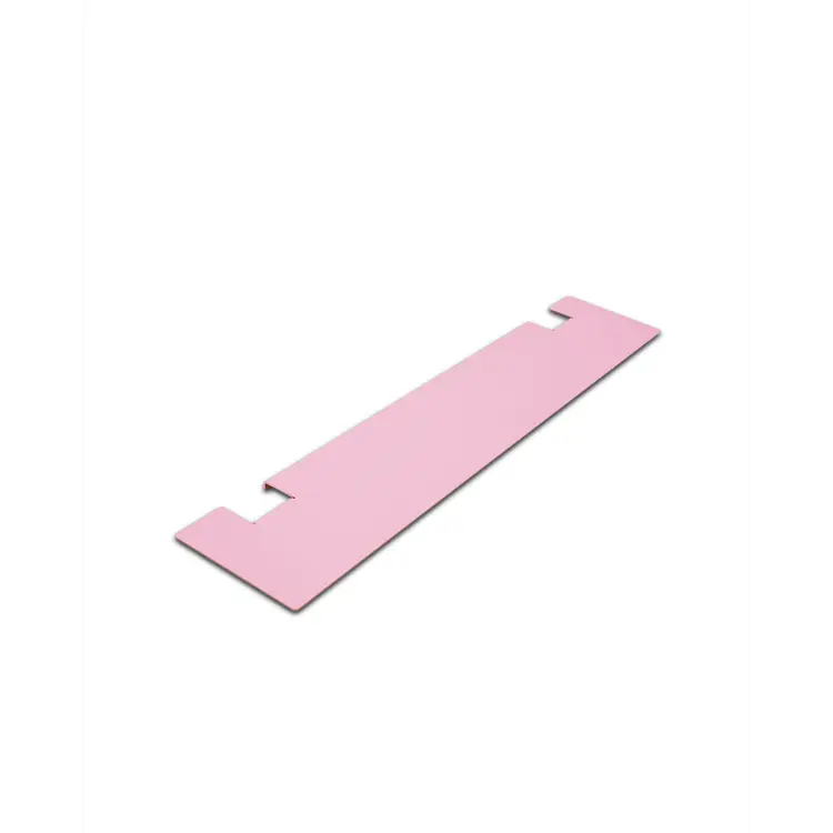 Plate Shelf